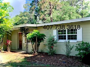 617 E Highland St, Altamonte Springs, FL 32701