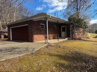 1451 Old Route 33, Weston, WV 26452
