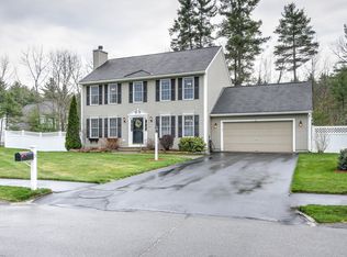 31 Ellie Dr, Merrimack, NH 03054