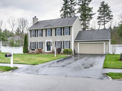 31 Ellie Dr, Merrimack, NH, 03054