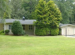 151 Lovelace Rd, West Point, GA 31833