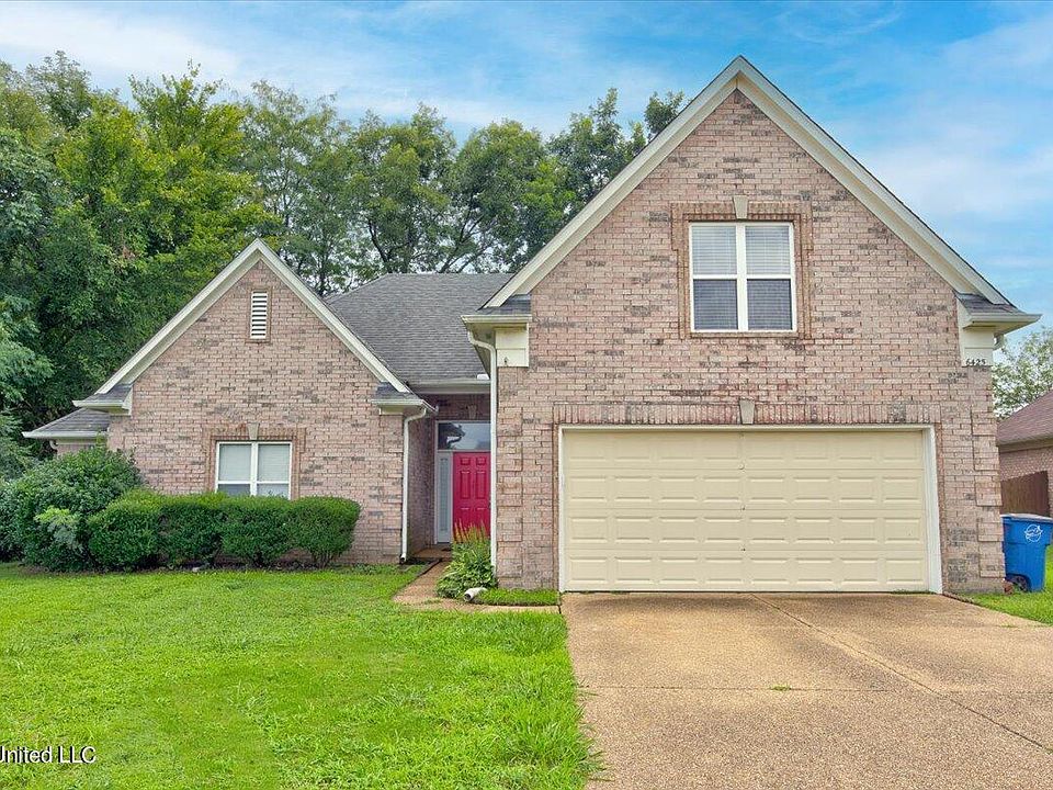 1st image of 6425 Saddle Trail Dr