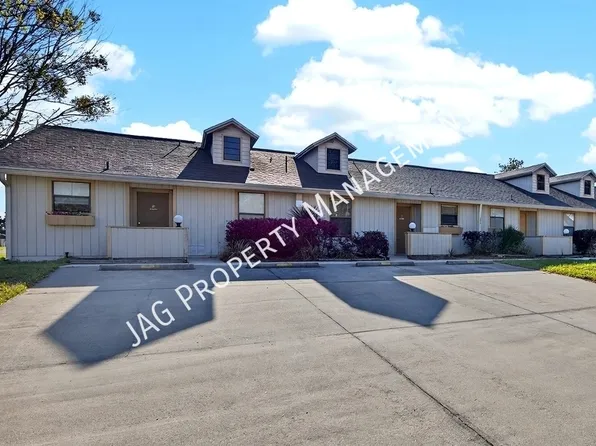 1234 Montecello Dr Unit B, Orange Park, FL 32065