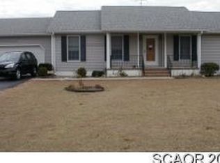 2614 Hickman Rd, Greenwood, DE 19950