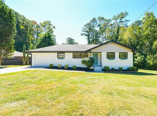 2527 Clifton Springs Rd, Decatur, GA 30034