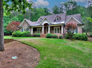 30 Oakmont Dr SW, Rome, GA 30161