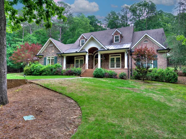 30 Oakmont Dr SW, Rome, GA 30161