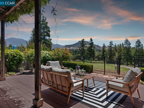 1772 Indian Wells Way, Clayton, CA 94517