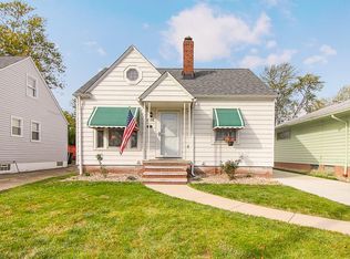 4496 W 146th St, Cleveland, OH 44135