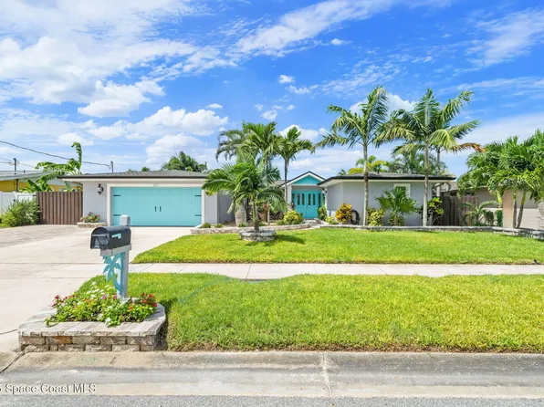 320 Diana Blvd, Merritt Island, FL 32953