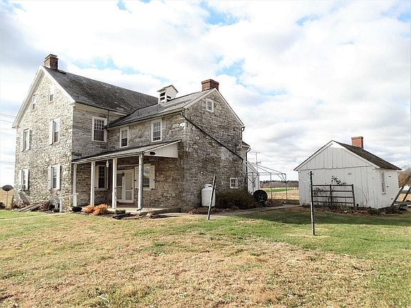 Back of House