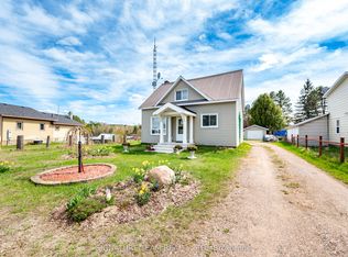 2683 Round Lake Rd, Killaloe, Hagarty And Richards, ON K0J2J0