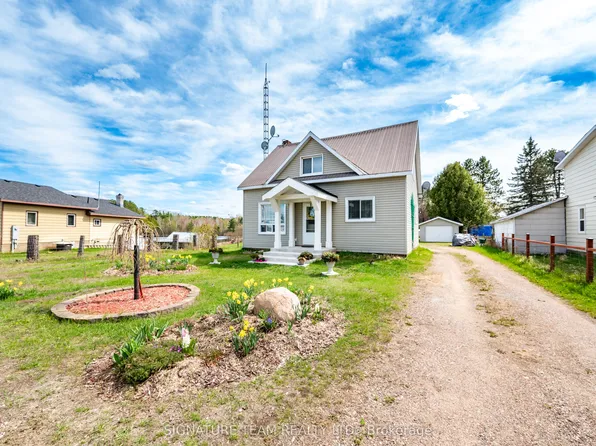 2683 Round Lake Rd, Killaloe, Hagarty And Richards, ON K0J 2J0