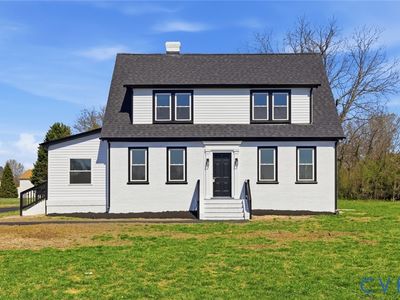 1776 Midview Rd, Henrico, VA, 23231