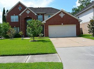 3807 Ashlee Ln, Houston, TX 77014
