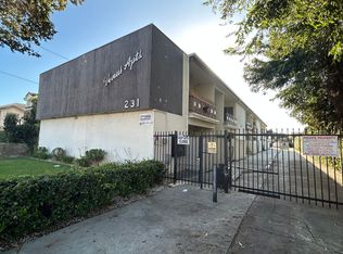 231 N. Alhambra Ave., Monterey Park, CA 91755