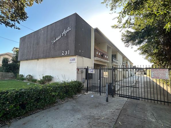 231 N Alhambra Ave #11