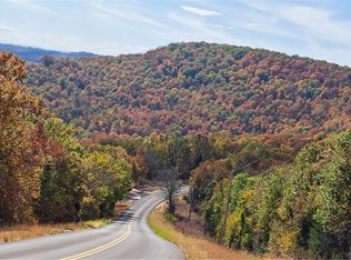 21133 N Stonington Rd, Omaha, AR 72662