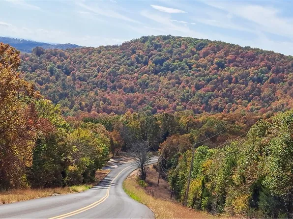 21133 N Stonington Rd, Omaha, AR 72662