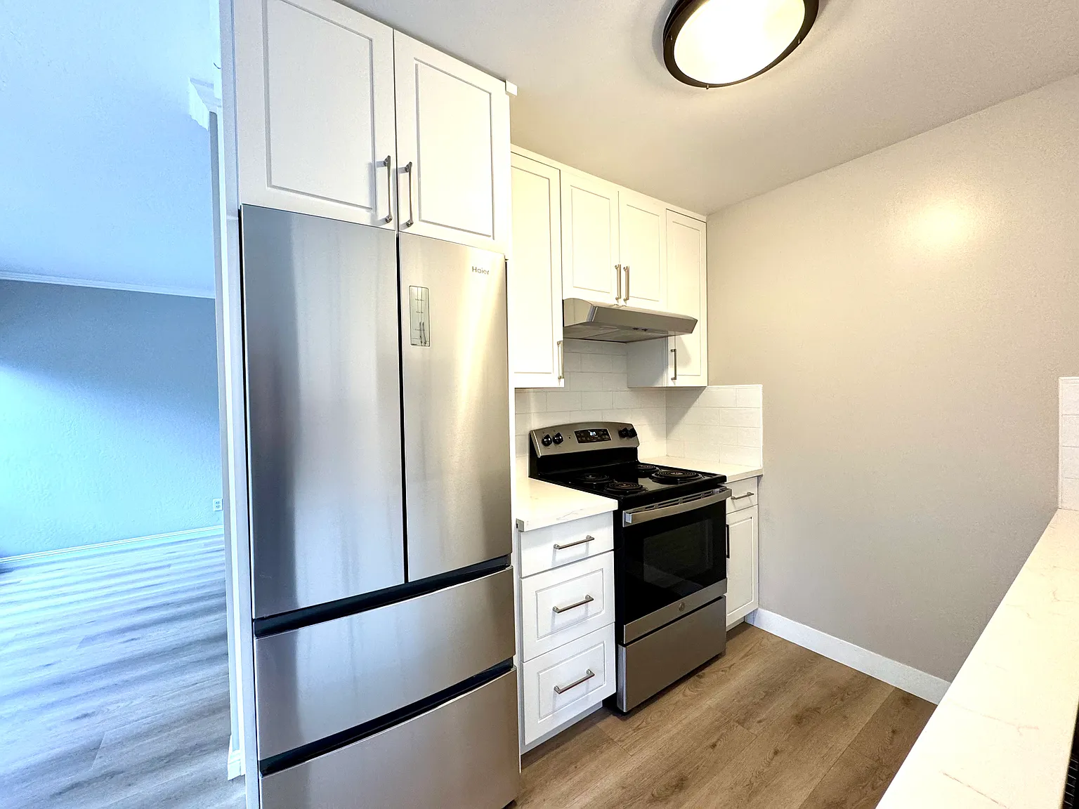 1 bed, $4,495 — Photo 2