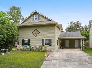622 Pennsylvania Ave, Slidell, LA 70458