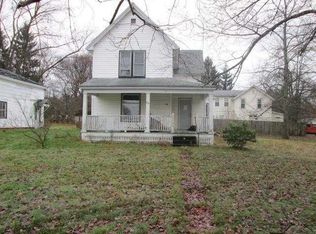 210 School St, Pleasantville, PA 16341