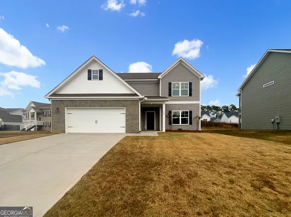 357 Soldiers Ptwy, Calhoun, GA 30701