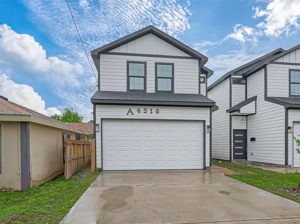 4516 Galesburg St #A, Houston, TX 77051