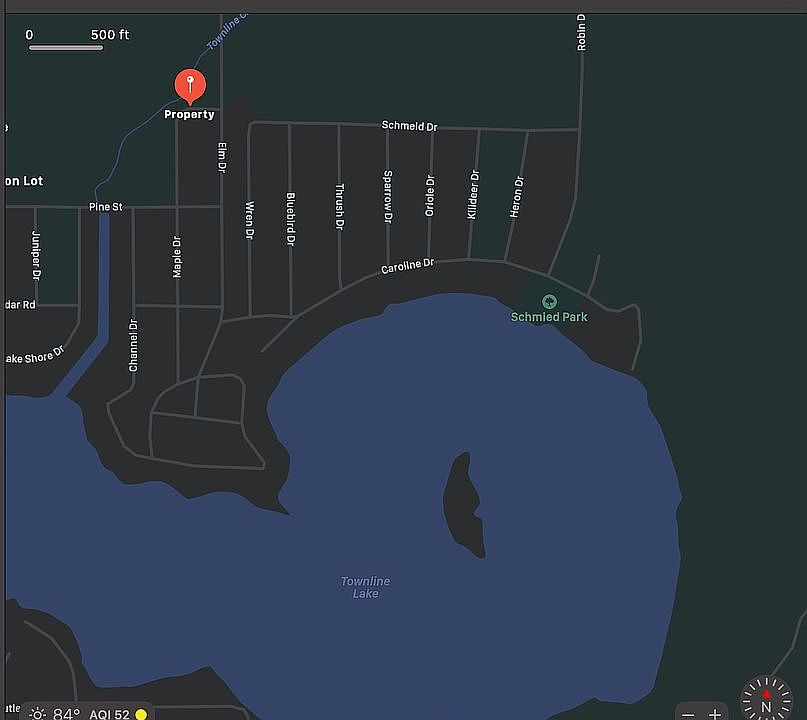 2nd image of Maple Dr