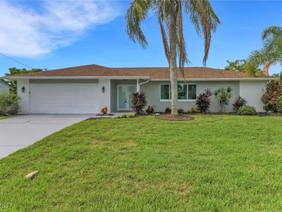 1004 SW 51st Ter, Cape Coral, FL, 33914