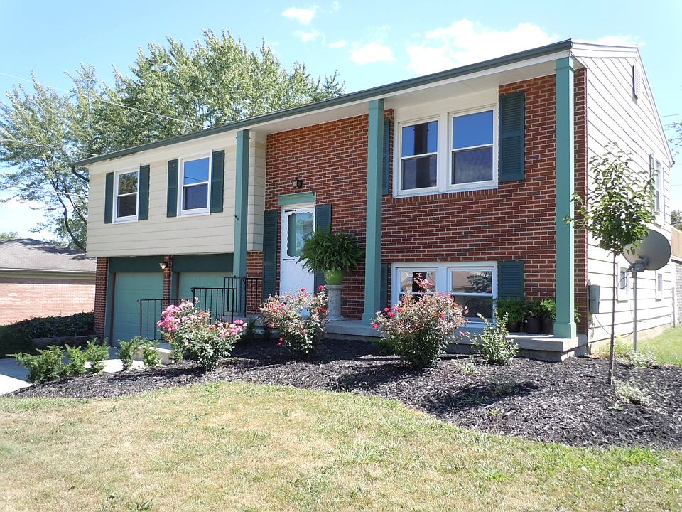 1st image of 4106 Glenayre Dr