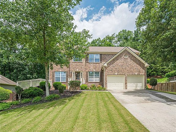 2nd image of 2710 Huddlestone Way