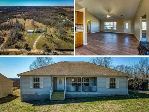 8883 Clyde Vaughn Dr, Harrison, AR 72601