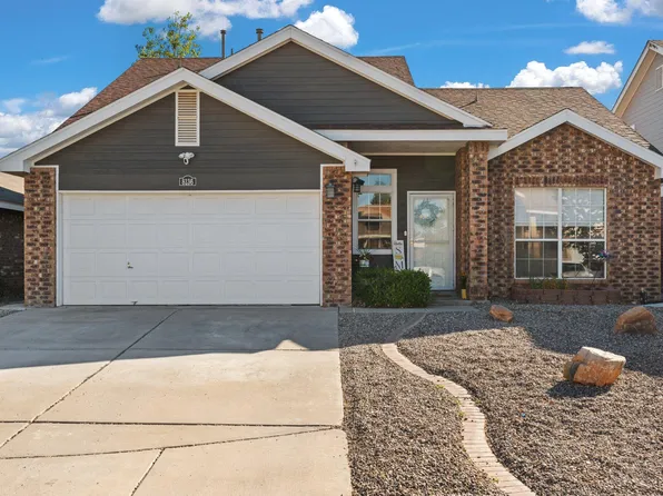 8136 Glenbrook Pl NW, Albuquerque, NM 87120