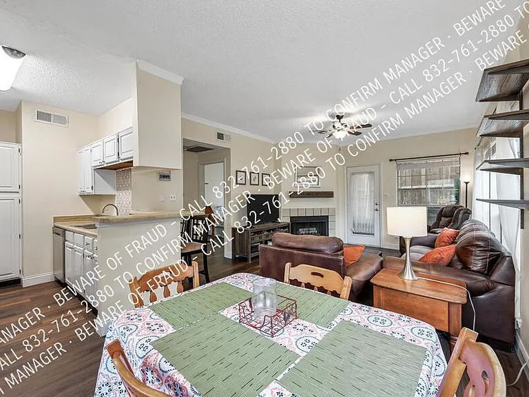 7151 Gaston Ave #1001 — Photo 10
