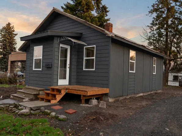 2927 E Mission Ave, Spokane, WA 99202