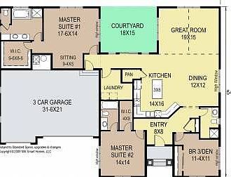 2nd image of 17009 W Hills Dr E