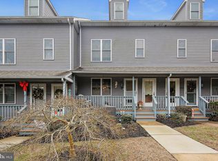 17B NE Isle Dr #78B, North East, MD 21901