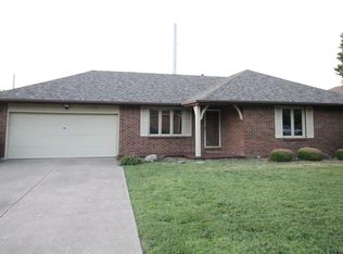 831 E Rockwood St, Springfield, MO 65807