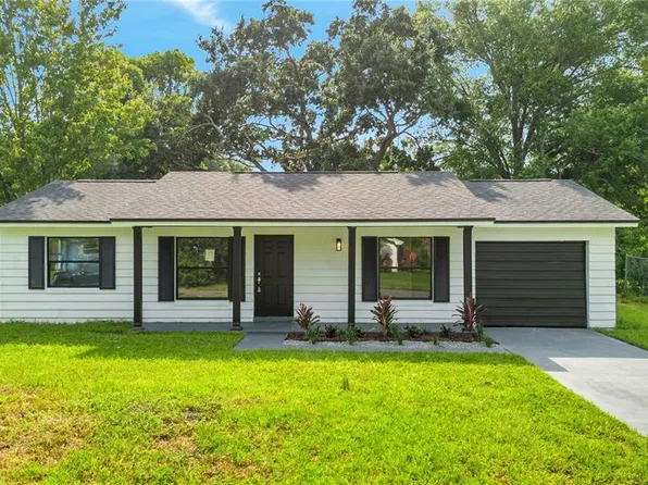 2320 Dardanelle Dr, Orlando, FL 32808