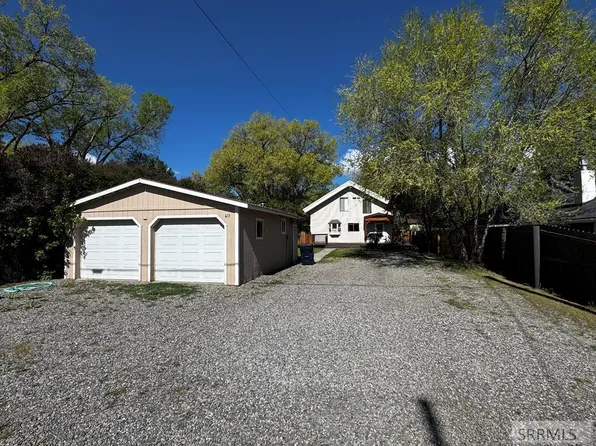 411 River St, Salmon, ID 83467