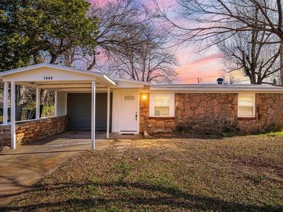1440 Mallard Dr, Del City, OK, 73115