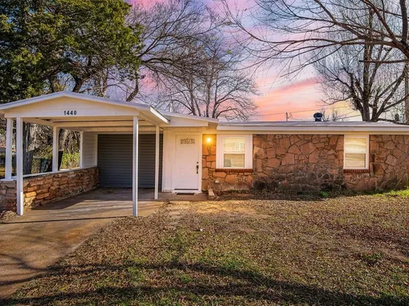 1440 Mallard Dr, Del City, OK 73115