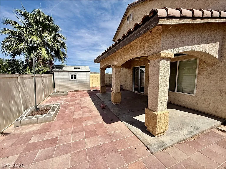 5980 Mahogany Mountain Dr — Photo 36