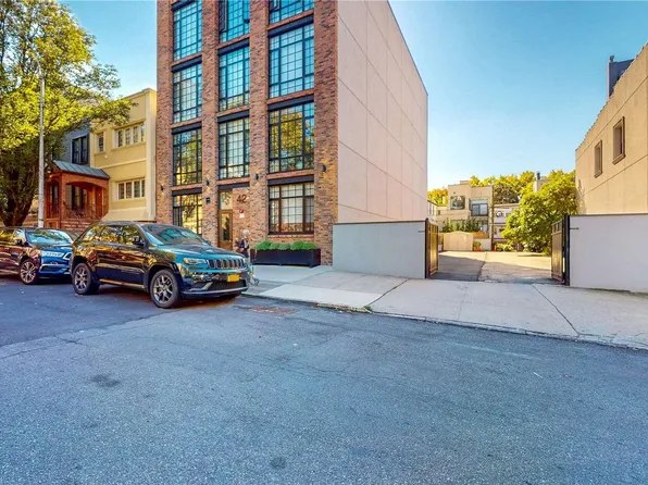 38 Devoe Street, Brooklyn, NY 11211