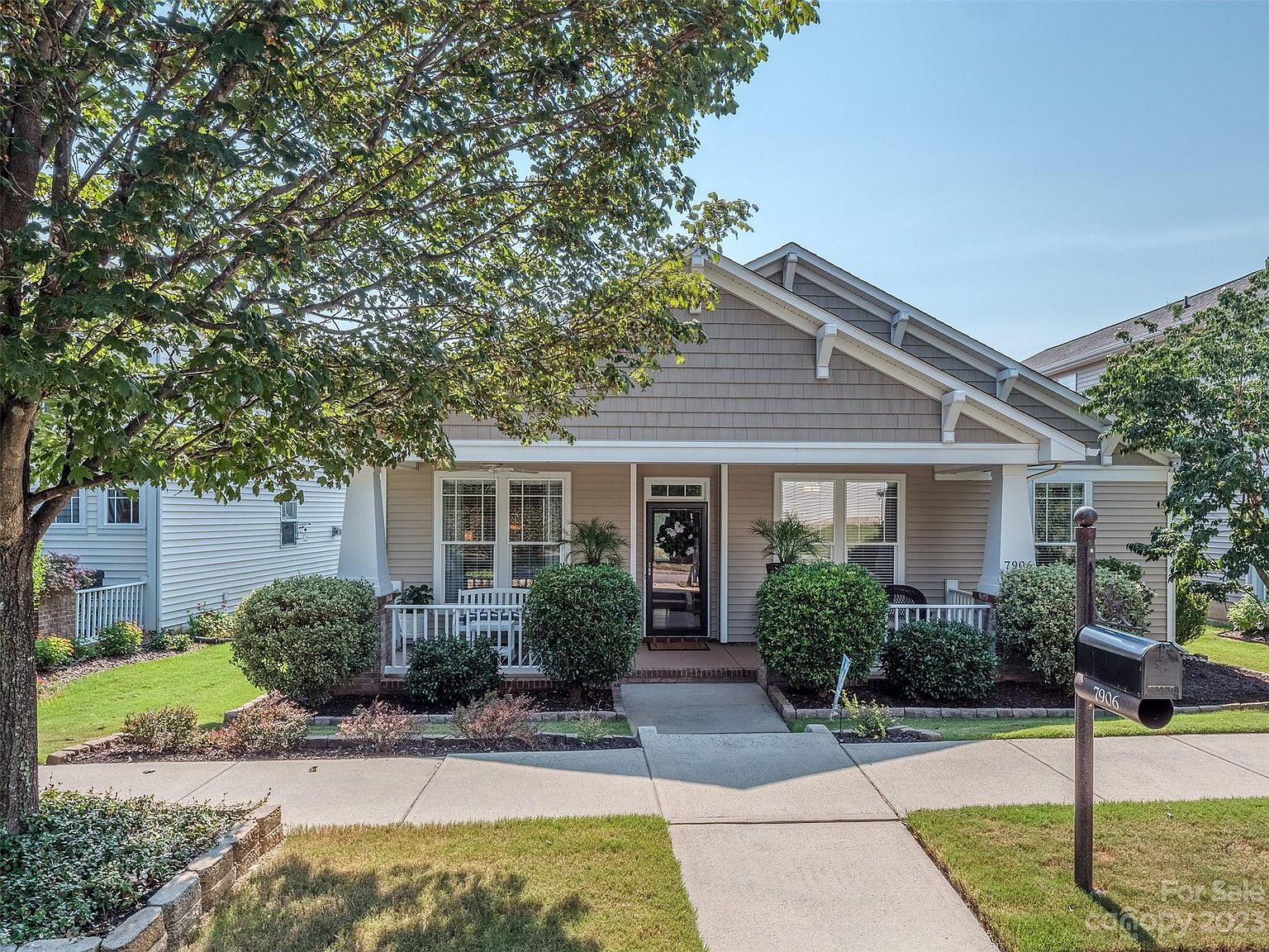 7906 Cottsbrooke Dr, Huntersville, NC 28078 Zillow