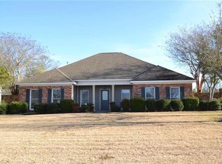 9418 Winfield Pl, Montgomery, AL 36117