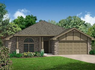 1324 Selborne Pl, Yukon, OK 73099