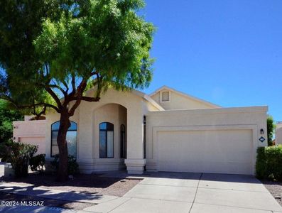 9972 E Placita De Las Palmeritas, Tucson, AZ, 85747