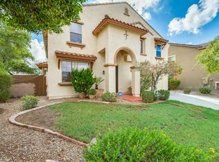 12125 N 157th Ave, SURPRISE, AZ 85379